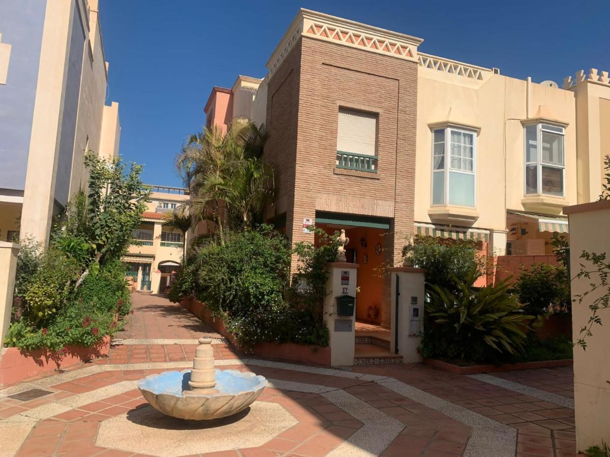 Nerjamedina Villa Exterior foto